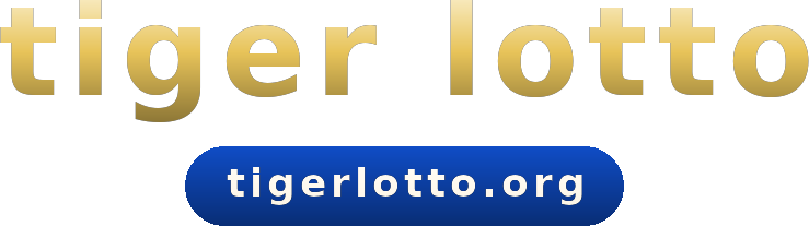 tiger lotto logo